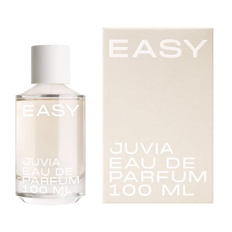 Juvia Easy Eau de Parfum Spray.